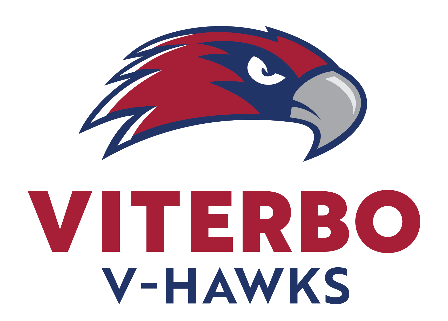 Viterbo University logo